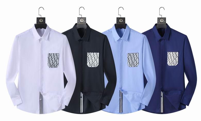 Fendi M-3XL 26nn29